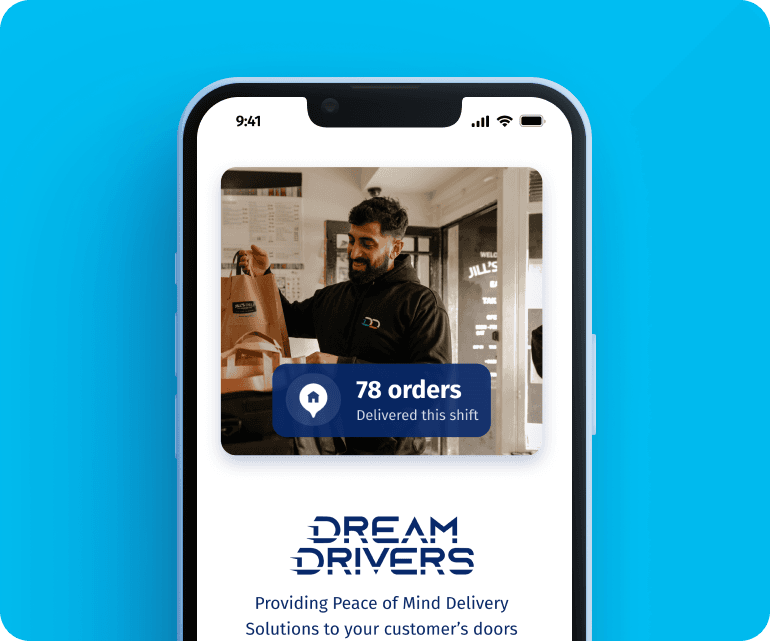 DRIVER QUALIFICATIONS & REQUIREMENTS