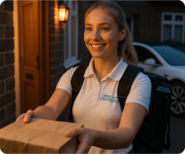 Trusted Logistic Experts